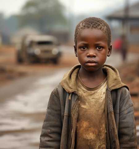 Child trouble & care