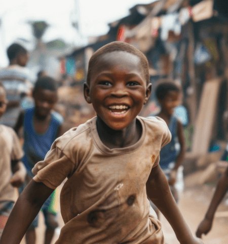 Child trouble & care