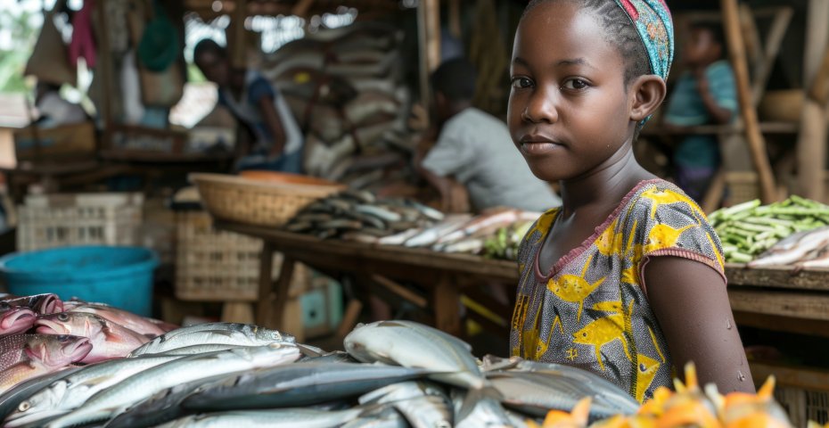 Child trouble & care