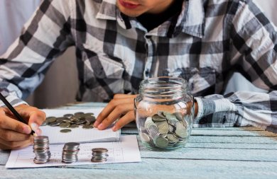 Fund Raised & Donation